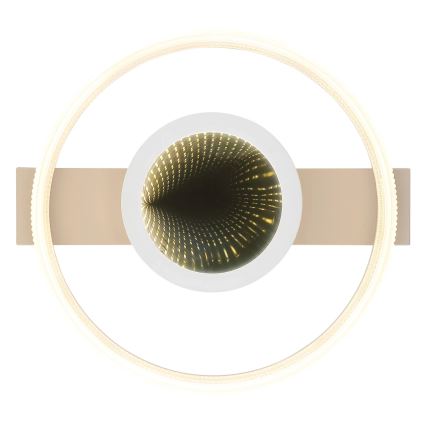 Globo - LED-loftlampe LED/18W/230V 3000K 33x36 cm