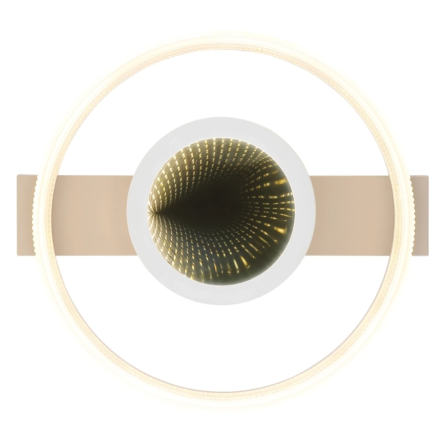 Globo - LED-loftlampe LED/18W/230V 3000K 33x36 cm