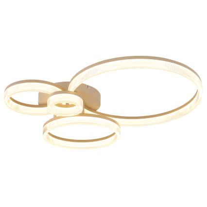 Globo - LED loftlampe LED/40W/230V 3000K 64,5x75 cm