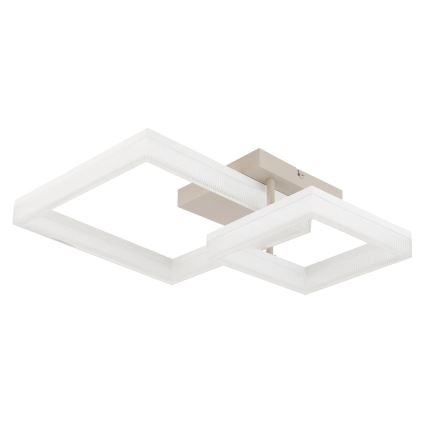 Globo - LED loftlampe LED/24W/230V 3000K 46,5x62,5 cm