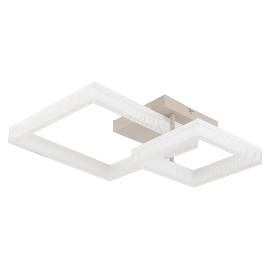 Globo - LED loftlampe LED/24W/230V 3000K 46,5x62,5 cm