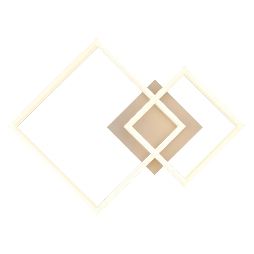 Globo - LED loftlampe LED/24W/230V 3000K 46,5x62,5 cm