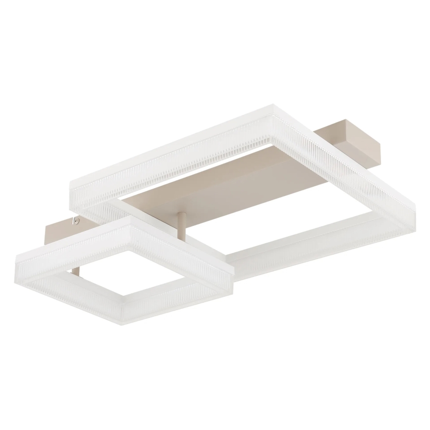 Globo - LED-loftlampe LED/24W/230V 3000K 33x53 cm