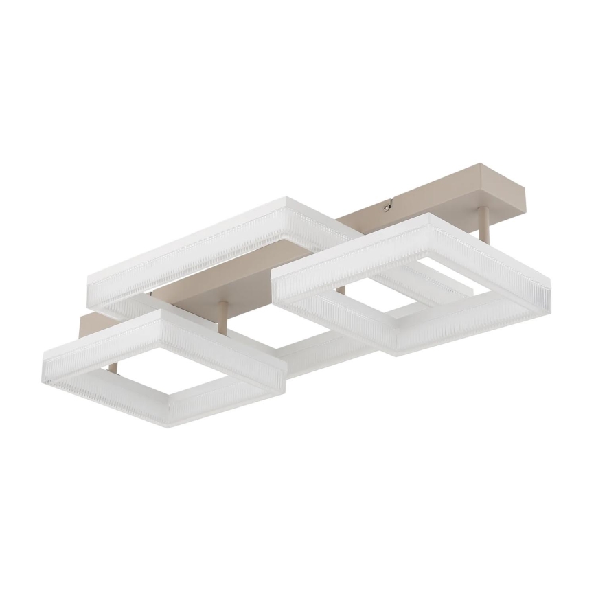 Globo - LED-loftlampe LED/40W/230V 3000K 33x66 cm