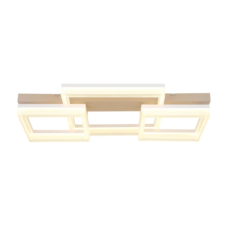 Globo - LED-loftlampe LED/40W/230V 3000K 33x66 cm