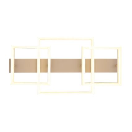 Globo - LED-loftlampe LED/40W/230V 3000K 33x66 cm