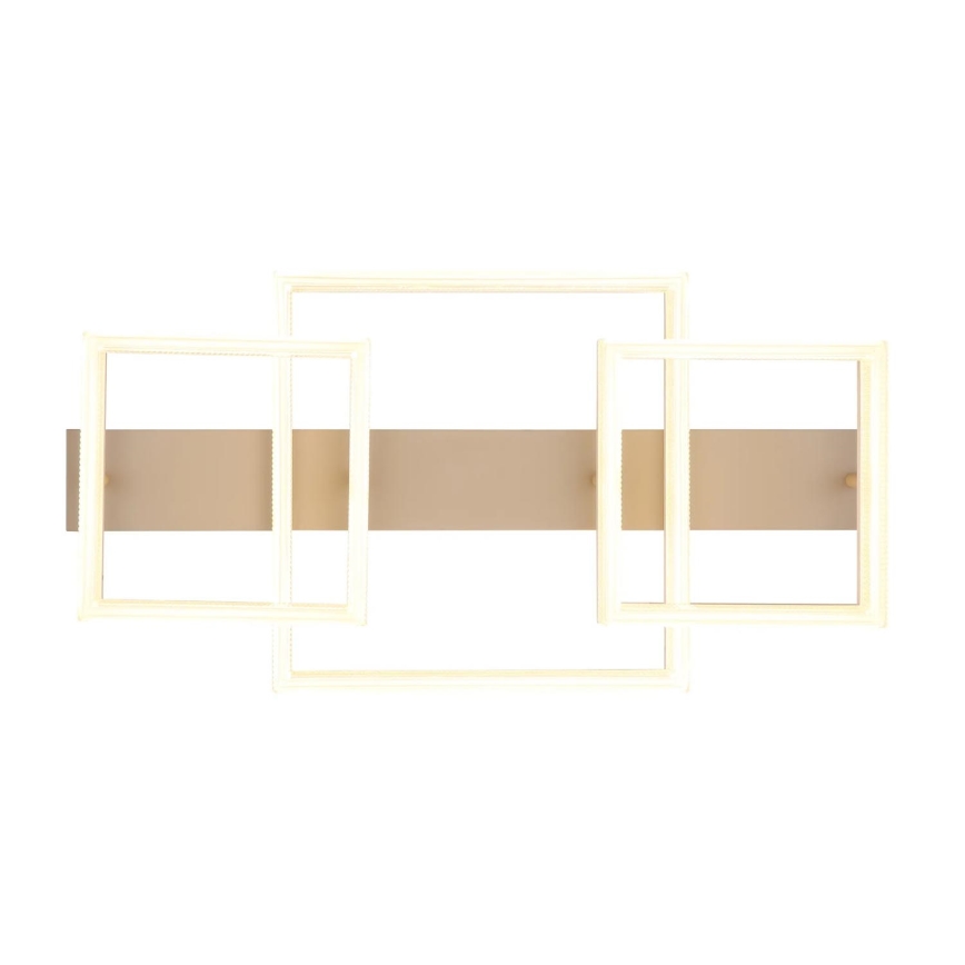 Globo - LED-loftlampe LED/40W/230V 3000K 33x66 cm