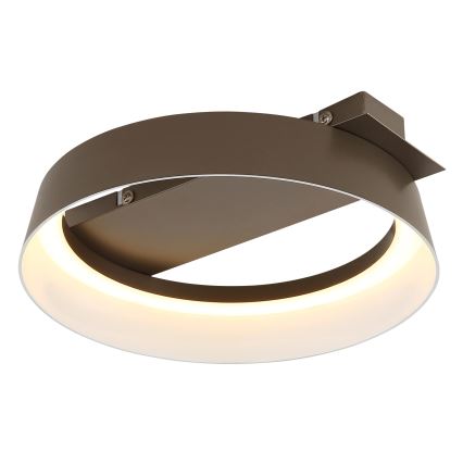 Globo - LED-loftlampe LED/12W/230V 3000K 26x25 cm