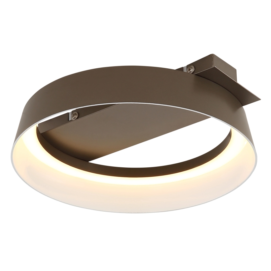 Globo - LED-loftlampe LED/12W/230V 3000K 26x25 cm