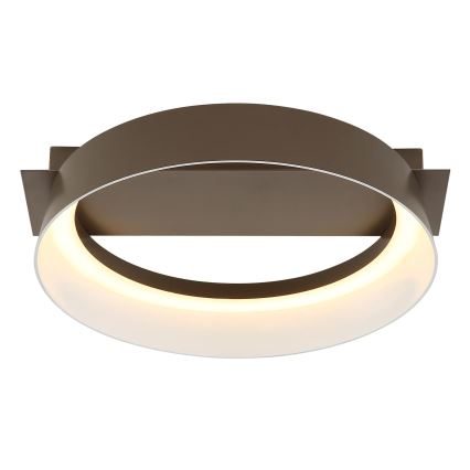 Globo - LED-loftlampe LED/12W/230V 3000K 26x25 cm