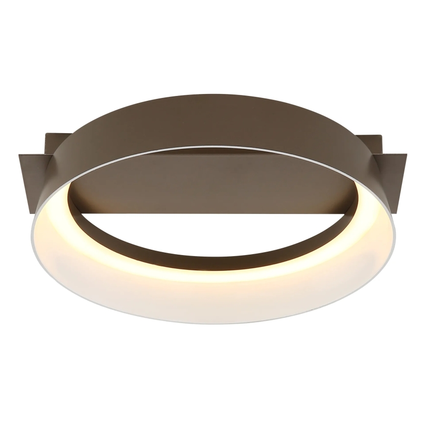 Globo - LED-loftlampe LED/12W/230V 3000K 26x25 cm