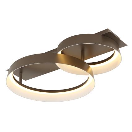 Globo - LED loftlampe LED/24W/230V 3000K 50x35 cm