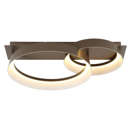 Globo - LED loftlampe LED/24W/230V 3000K 50x35 cm