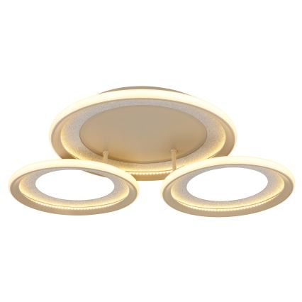 Globo - LED loftlampe LED/40W/230V 3000K 60,5x62,5 cm