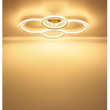 Globo - LED loftlampe LED/50W/230V 3000K 64,5x85,5 cm