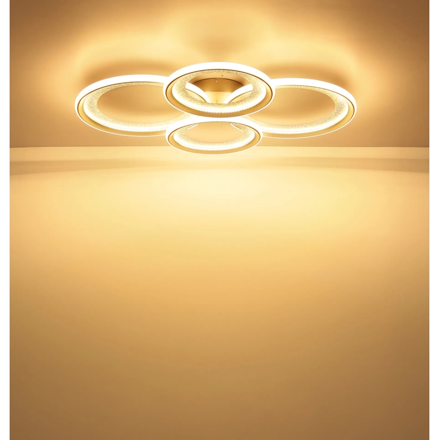 Globo - LED loftlampe LED/50W/230V 3000K 64,5x85,5 cm