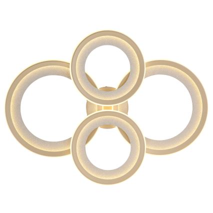 Globo - LED loftlampe LED/50W/230V 3000K 64,5x85,5 cm