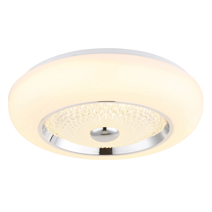 Globo - LED-loftlampe LED/24W/230V 2700/4000/6000K Ø 38,5 cm hvid