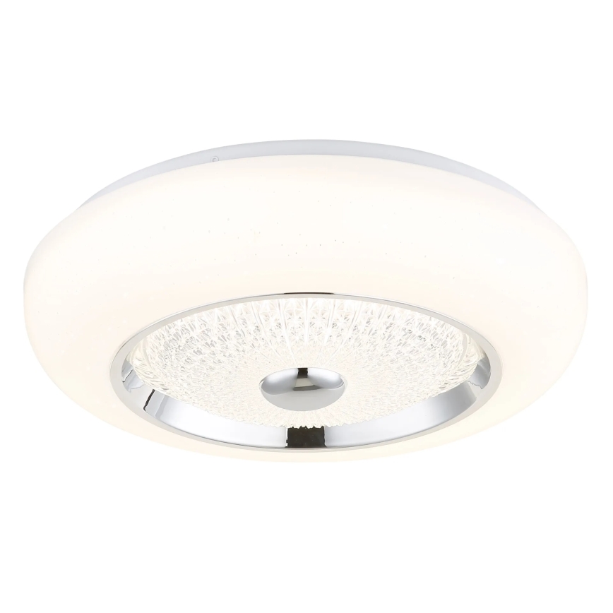 Globo - LED-loftlampe LED/24W/230V 2700/4000/6000K Ø 38,5 cm hvid