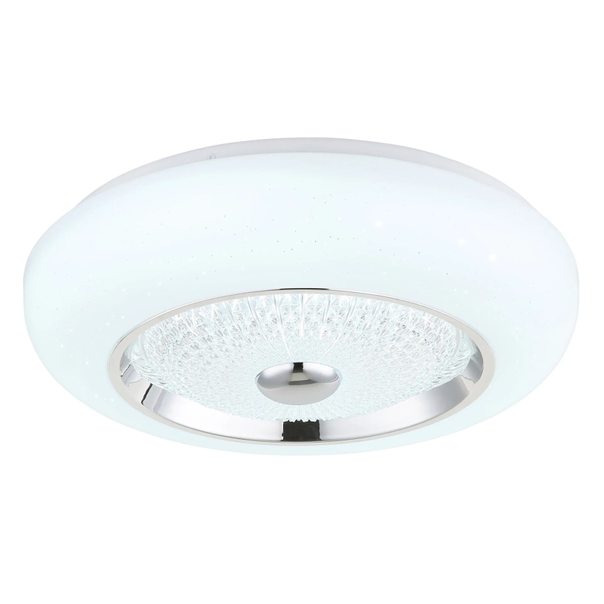 Globo - LED-loftlampe LED/24W/230V 2700/4000/6000K Ø 38,5 cm hvid