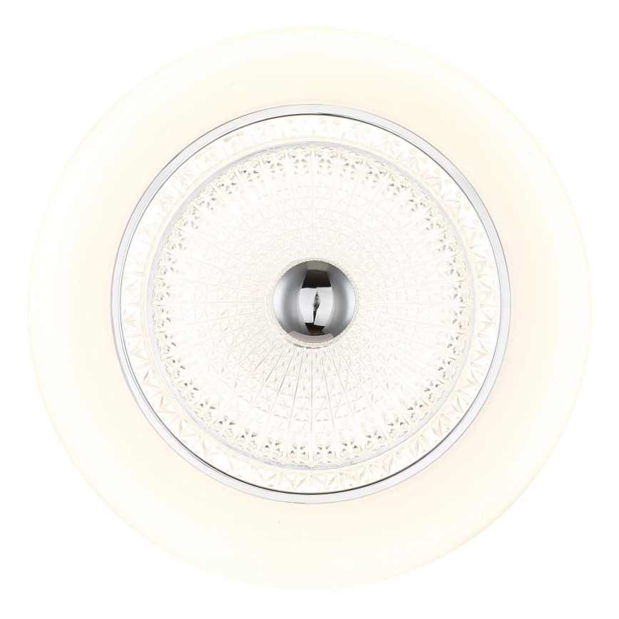 Globo - LED-loftlampe LED/24W/230V 2700/4000/6000K Ø 38,5 cm hvid