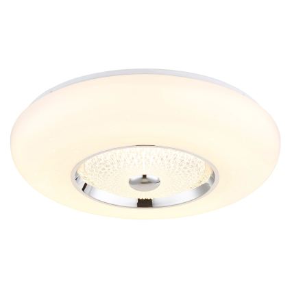 Globo - LED loftlampe LED/36W/230V 2700/4000/6000K Ø 48,5 cm hvid