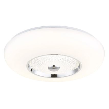 Globo - LED loftlampe LED/36W/230V 2700/4000/6000K Ø 48,5 cm hvid