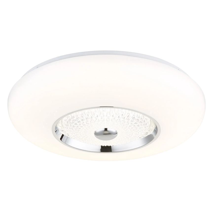 Globo - LED loftlampe LED/36W/230V 2700/4000/6000K Ø 48,5 cm hvid