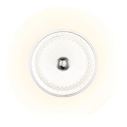 Globo - LED loftlampe LED/36W/230V 2700/4000/6000K Ø 48,5 cm hvid