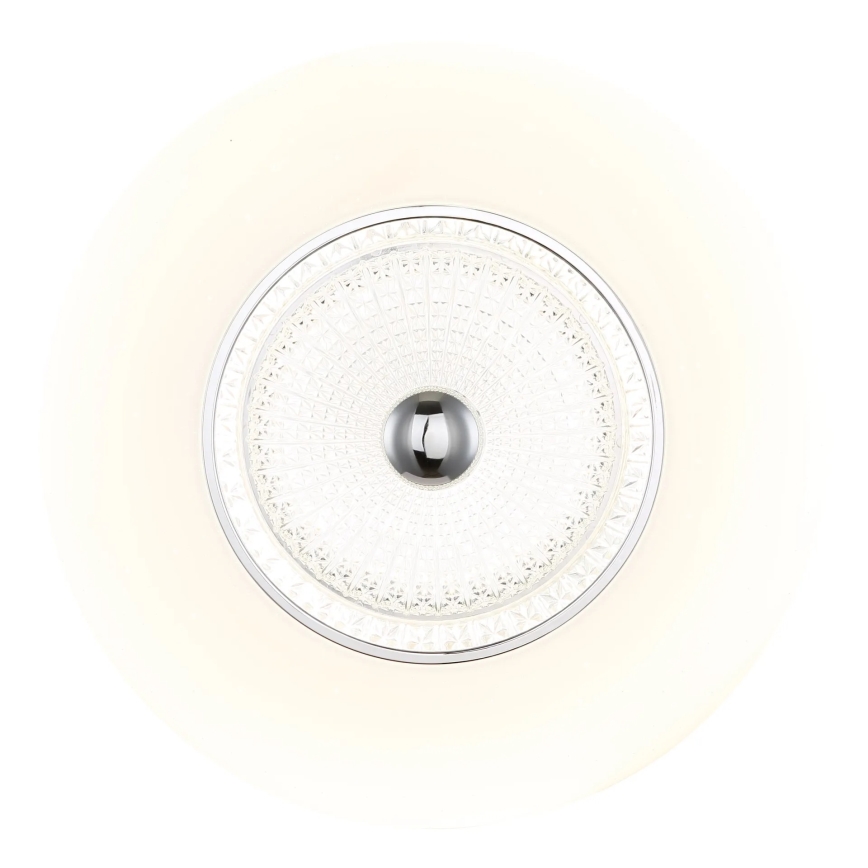 Globo - LED loftlampe LED/36W/230V 2700/4000/6000K Ø 48,5 cm hvid