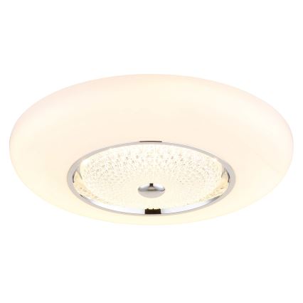 Globo - LED loftlampe LED/48W/230V 2700/4000/6000K Ø 59 cm hvid