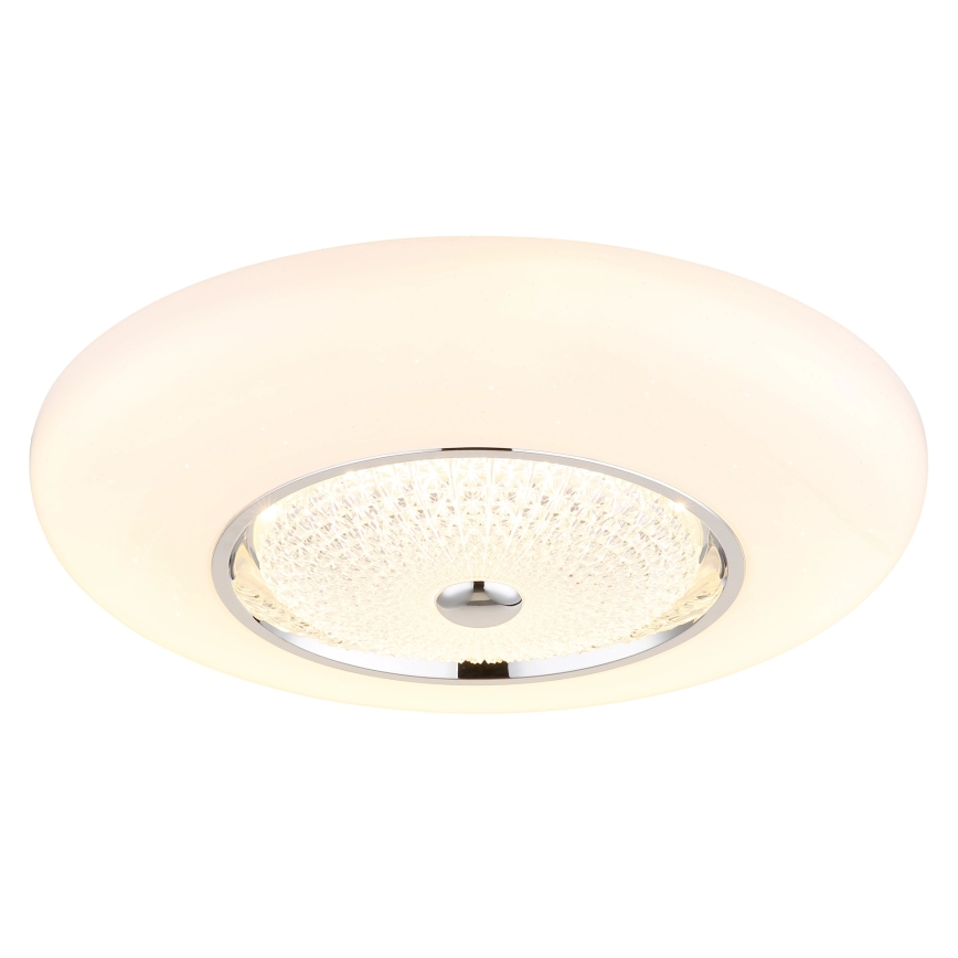 Globo - LED loftlampe LED/48W/230V 2700/4000/6000K Ø 59 cm hvid