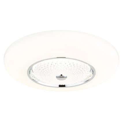 Globo - LED loftlampe LED/48W/230V 2700/4000/6000K Ø 59 cm hvid
