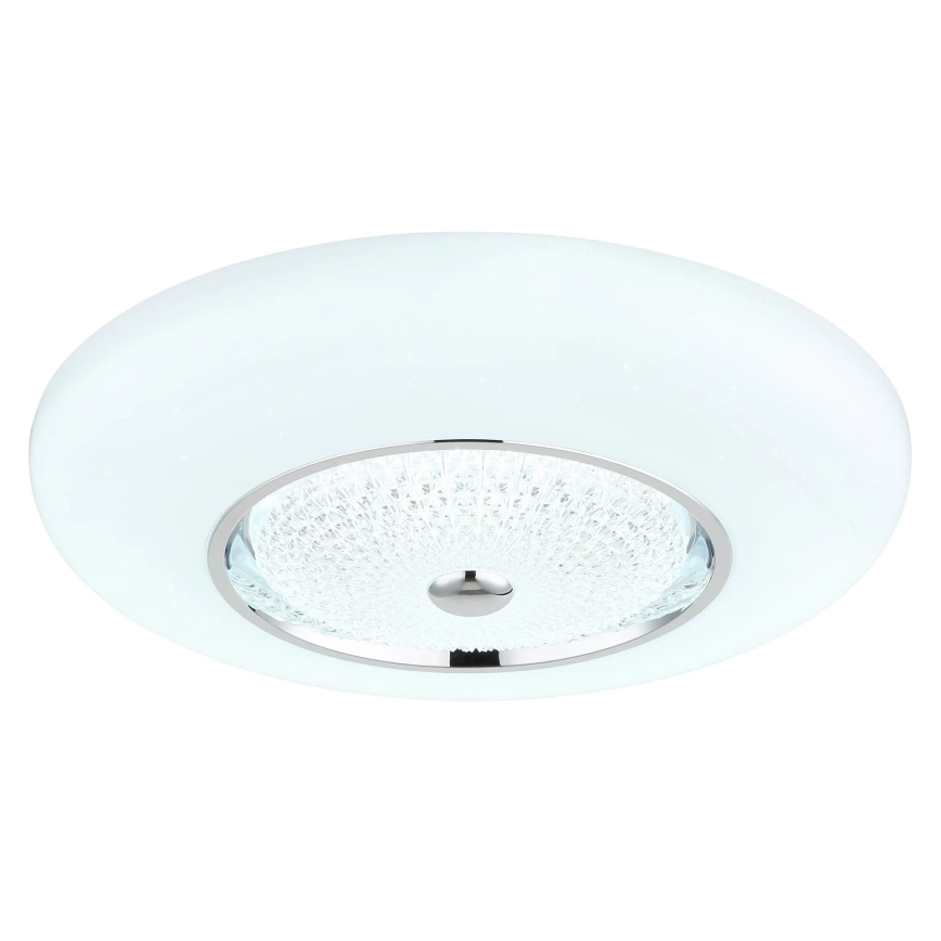 Globo - LED loftlampe LED/48W/230V 2700/4000/6000K Ø 59 cm hvid