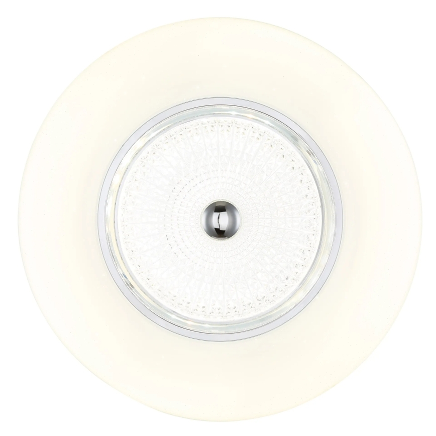 Globo - LED loftlampe LED/48W/230V 2700/4000/6000K Ø 59 cm hvid