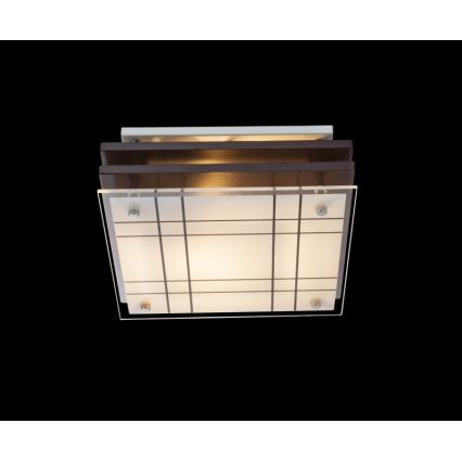 Globo - Loftlampe 1xE27/60W/230V