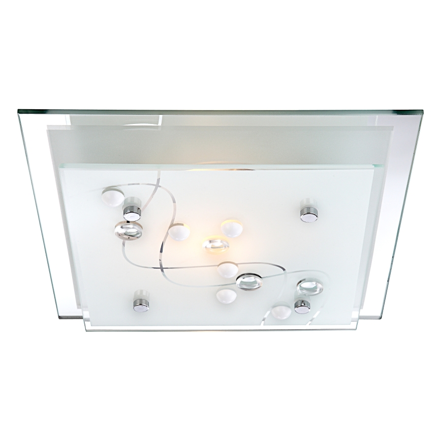 Globo - Lofts lys 1xE27/60W/230V