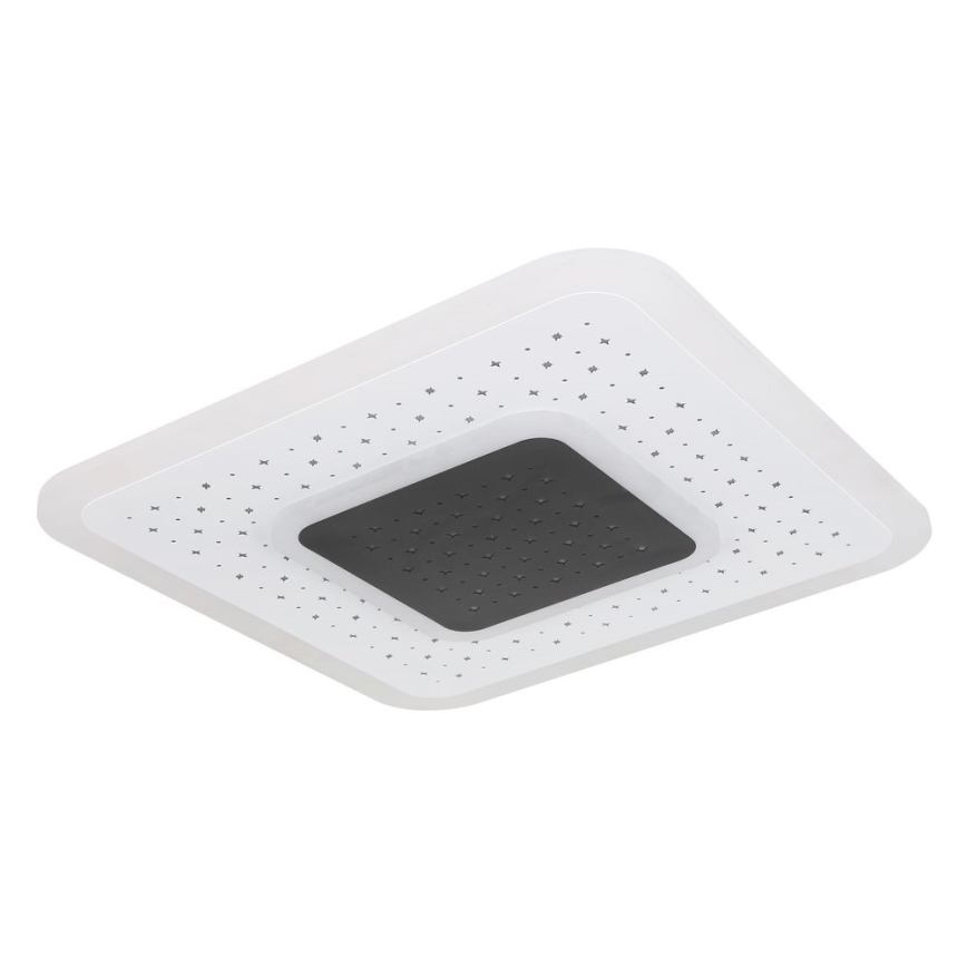 Globo - LED loftlampe dæmpbar LED/47W/230V 2700-6000K + fjernbetjening