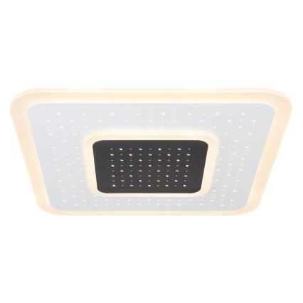 Globo - LED loftlampe dæmpbar LED/47W/230V 2700-6000K + fjernbetjening