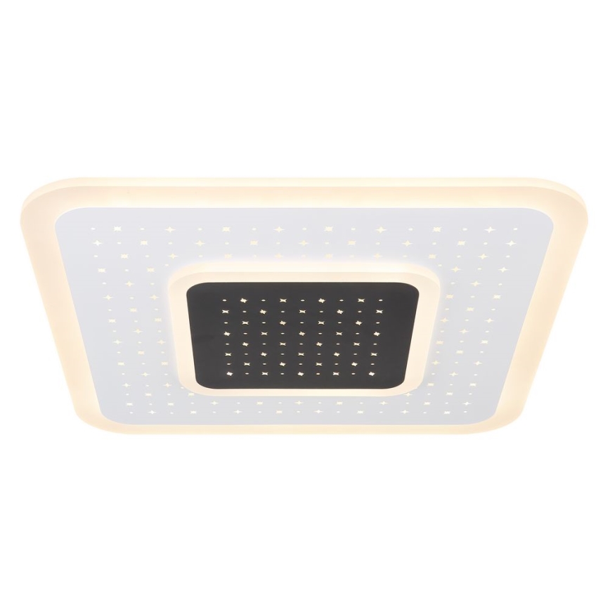 Globo - LED loftlampe dæmpbar LED/47W/230V 2700-6000K + fjernbetjening