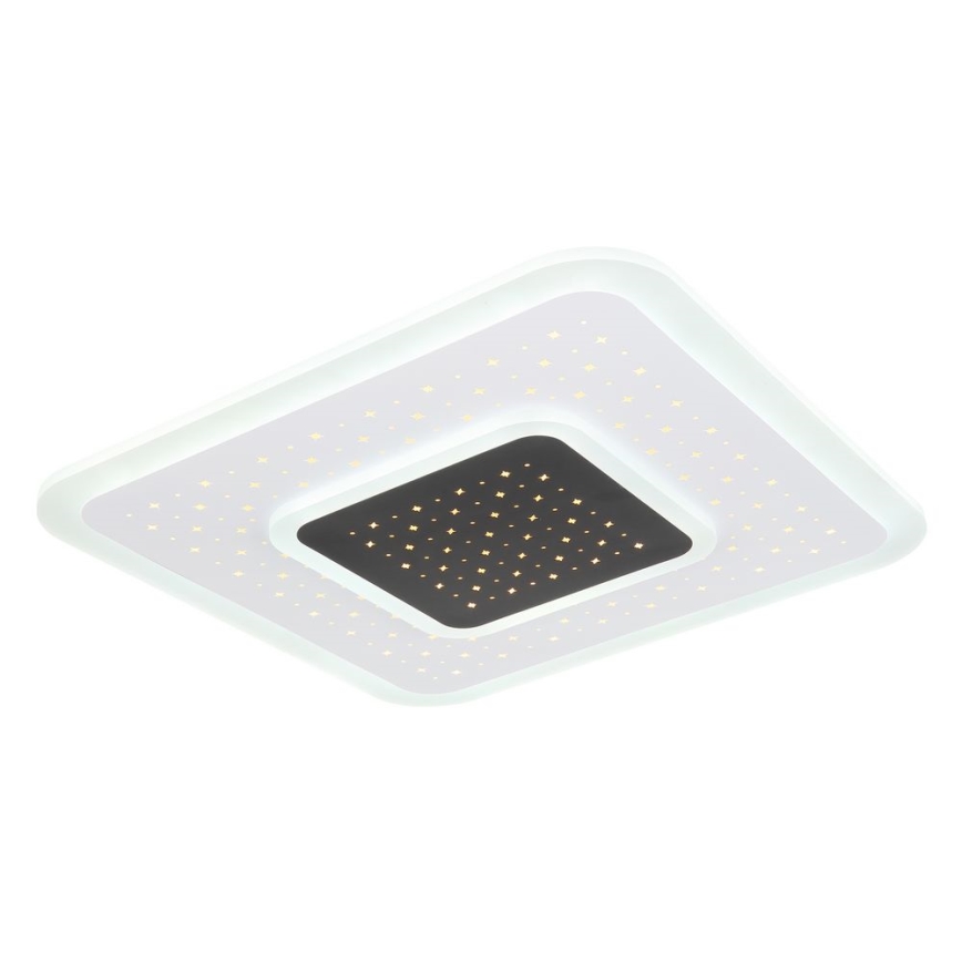 Globo - LED loftlampe dæmpbar LED/47W/230V 2700-6000K + fjernbetjening