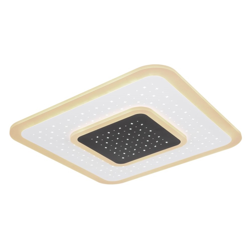Globo - LED loftlampe dæmpbar LED/47W/230V 2700-6000K + fjernbetjening