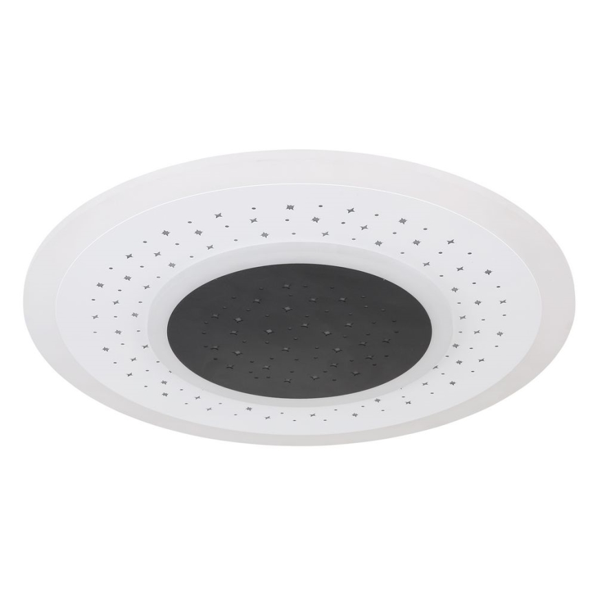 Globo - LED dæmpbar loftlampe LED/44W/230V 2700-6000K + fjernbetjening