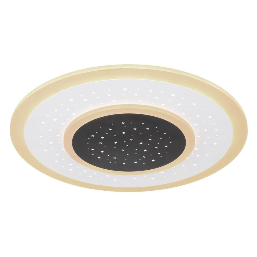 Globo - LED loftlampe dæmpbar LED/44W/230V 2700-6000K + fjernbetjening