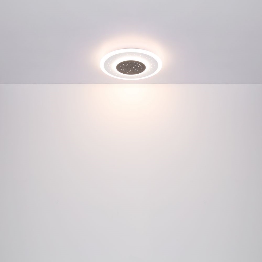Globo - LED loftlampe dæmpbar LED/44W/230V 2700-6000K + fjernbetjening