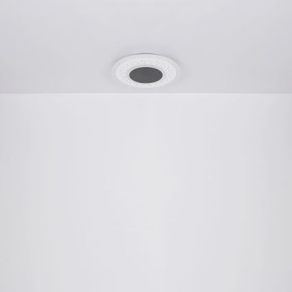 Globo - LED loftlampe dæmpbar LED/44W/230V 2700-6000K + fjernbetjening