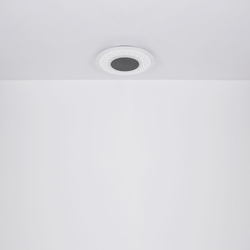 Globo - LED loftlampe dæmpbar LED/44W/230V 2700-6000K + fjernbetjening