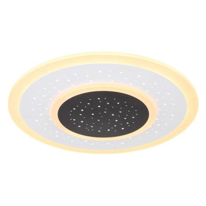 Globo - LED loftlampe dæmpbar LED/44W/230V 2700-6000K + fjernbetjening