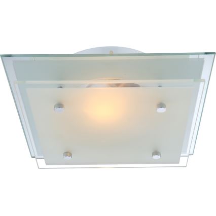 Globo - Lofts lys 1xE27/60W/230V