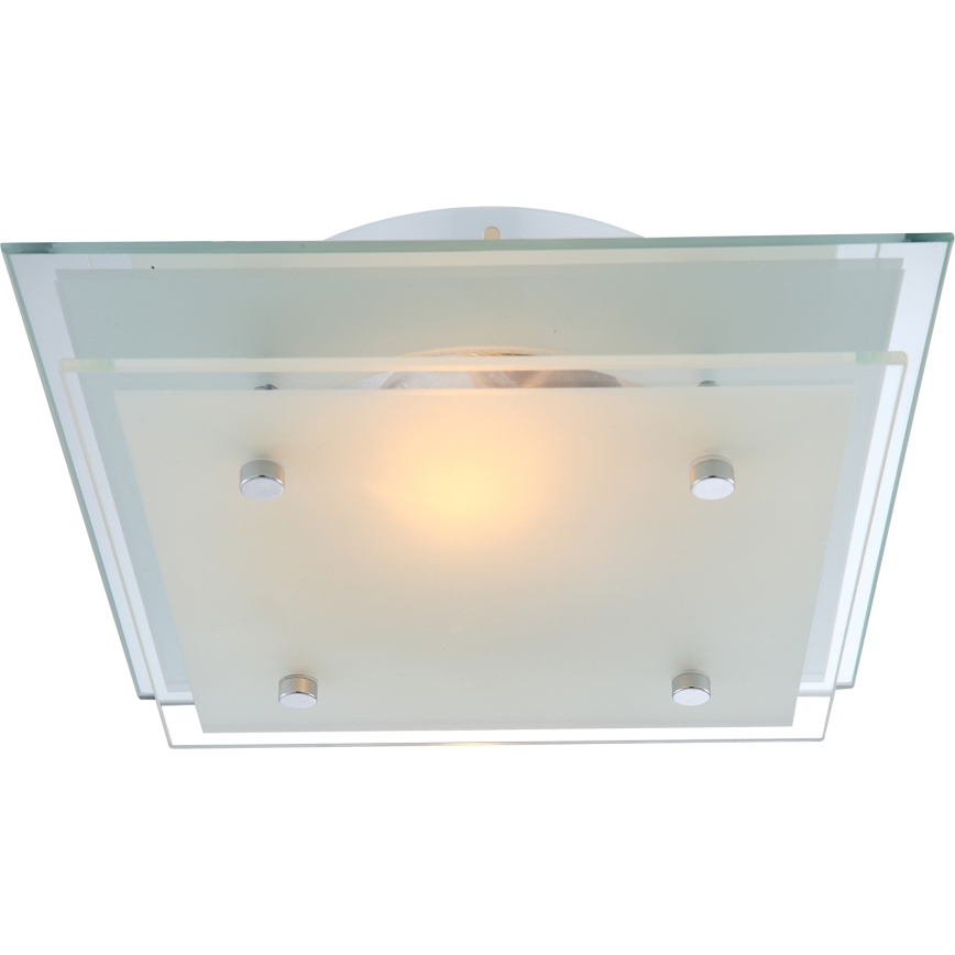 Globo - Lofts lys 1xE27/60W/230V